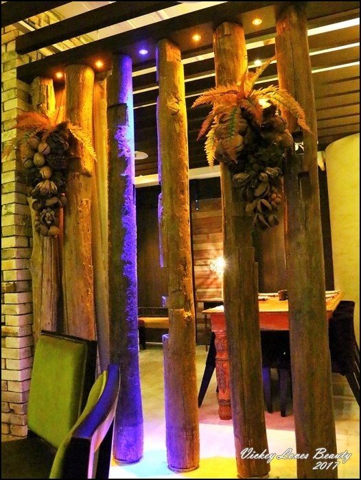 Thai bistro 泰式餐酒館