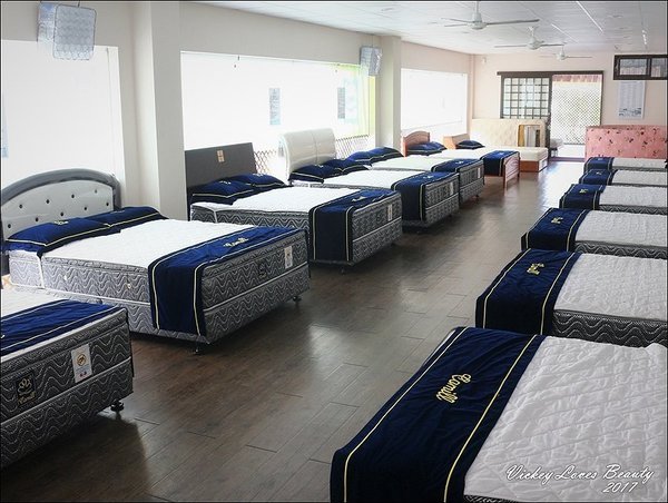 （生活）台中佶豐床墊工廠-台灣製造健康舒眠的專家，給你舒適又安眠的好床！