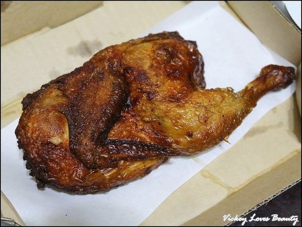 達美樂～『龍蝦霸丸比薩、鴻運香汁雞』