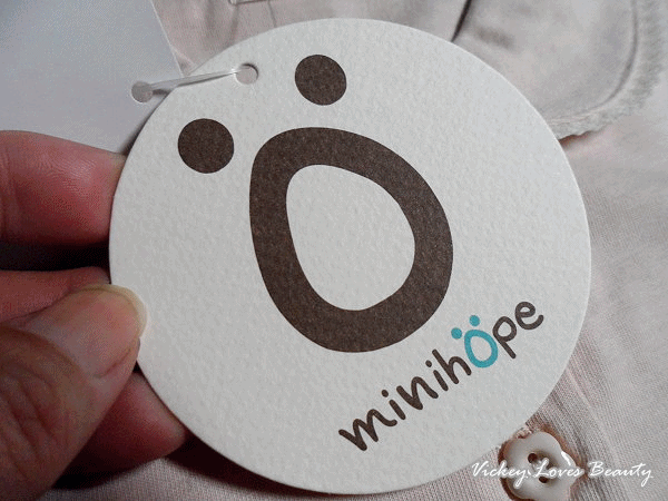 百事特童裝~minihope台灣原創品牌，幫你呵護寶貝的每一吋肌膚！