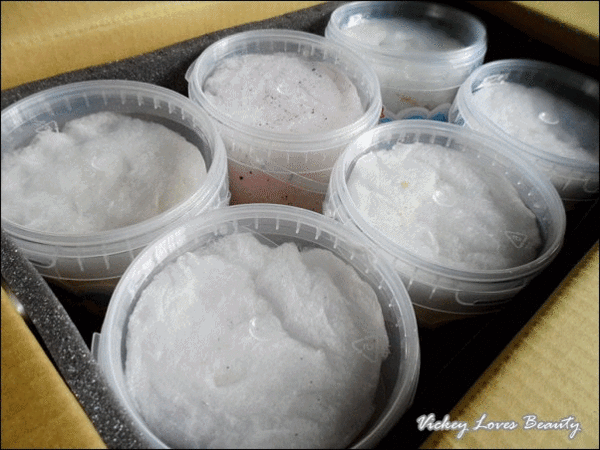 【綿菓子工坊】手工創意棉花糖，給你像雲一樣的輕食感！