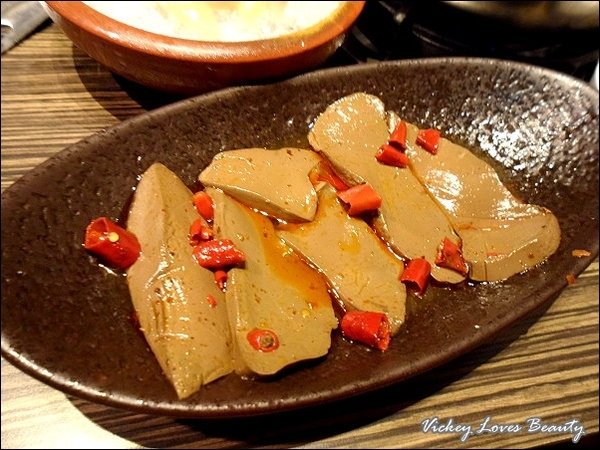 (美食)台中日式火鍋極鮮鍋品，讓你有漫步雲端的輕盈感~雲爐鍋物(已歇業)