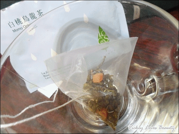 放鬆一下！來杯LOGOSte五星級精品茶～精選《花季系列八款風味茶》立體隨身茶包禮盒