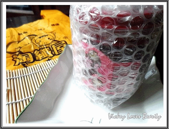 (美食)柔軟香Q，給你戀愛般的甜蜜感覺～【淘纖屋】台灣大湖草莓乾