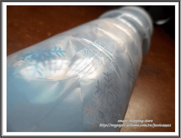 (夯貨體驗)CP值超高！來自美國～Polar Bottle保冷水壺-暴風雪