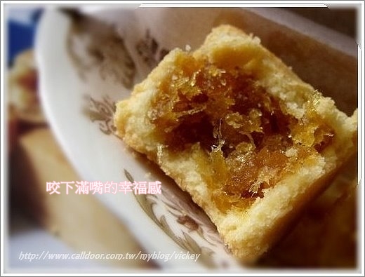 vickey試吃~宅烘焙之台灣在地的土鳳梨酥禮盒