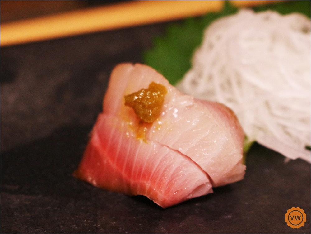 台中美食│北區日本料理：本壽司 sushi stores 高CP值無菜單料理