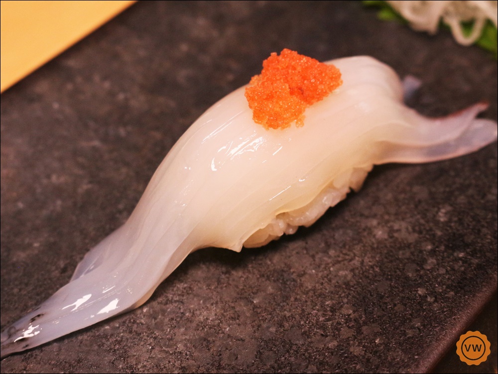 台中美食│北區日本料理：本壽司 sushi stores 高CP值無菜單料理