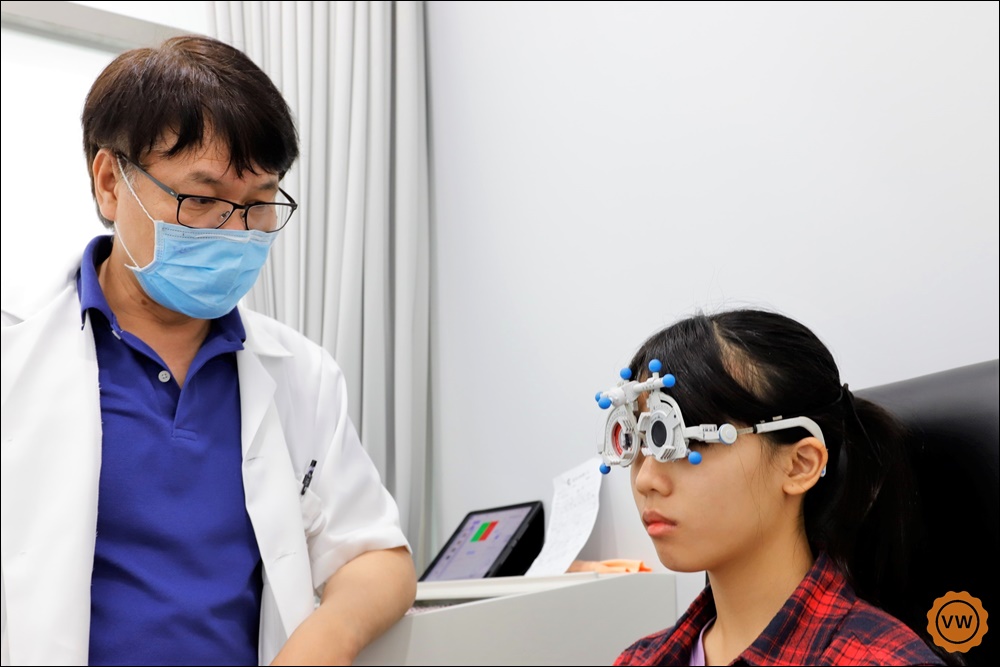 溪湖眼鏡│秀水眼鏡│視差配眼鏡│彰化眼鏡行推薦：視康佳眼鏡