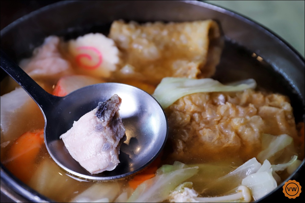 台中美食│太平平價日式料理推薦：泉香和風食堂