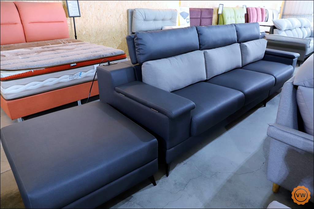 台中專業沙發製造推薦：奧斯曼沙發 OSMAN SOFA