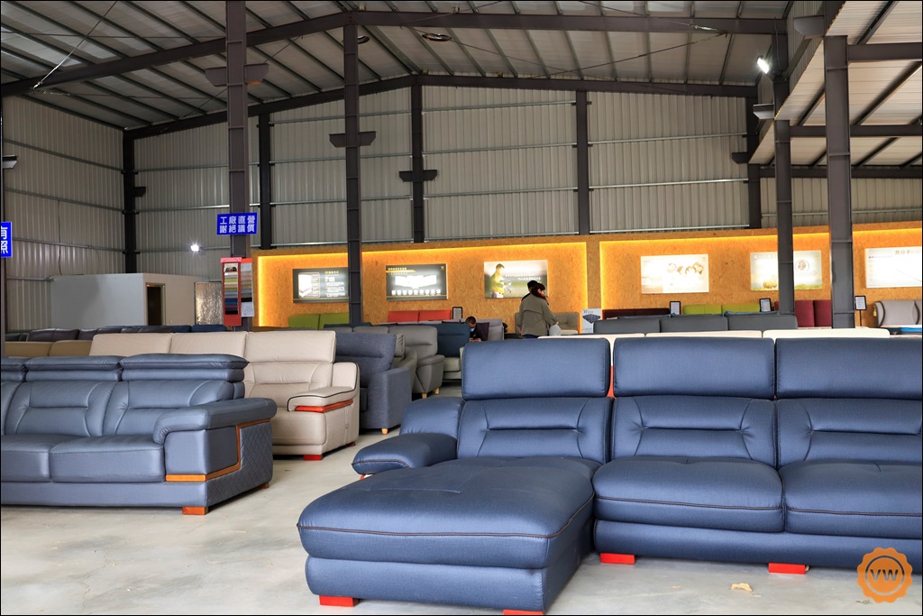 台中專業沙發製造推薦：奧斯曼沙發 OSMAN SOFA