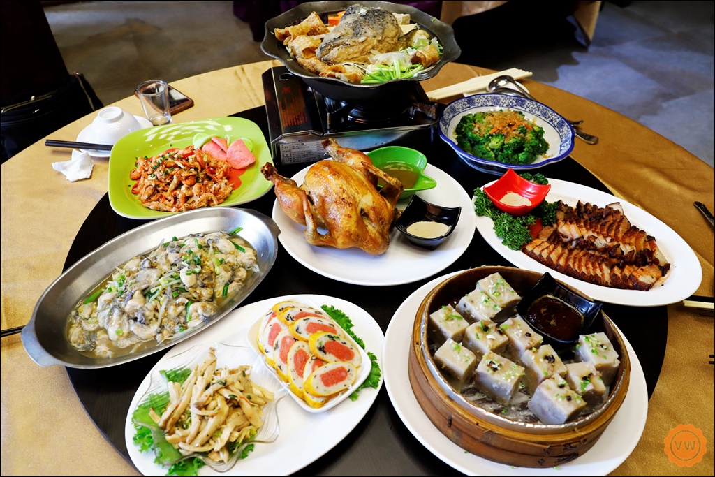 2022母親節餐廳【嘉義】中式餐廳懶人包！家庭聚餐餐廳、合菜台菜