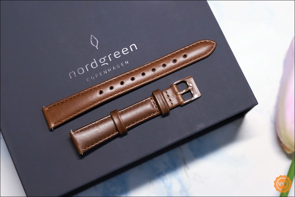 聖誕禮物│送禮首選推薦 : Nordgreen北歐極簡手錶 Unika