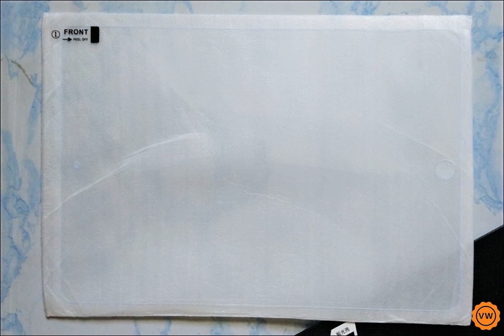 平板螢幕保護貼推薦│CHANGEi 抗藍光保護貼 iPad 9.7吋