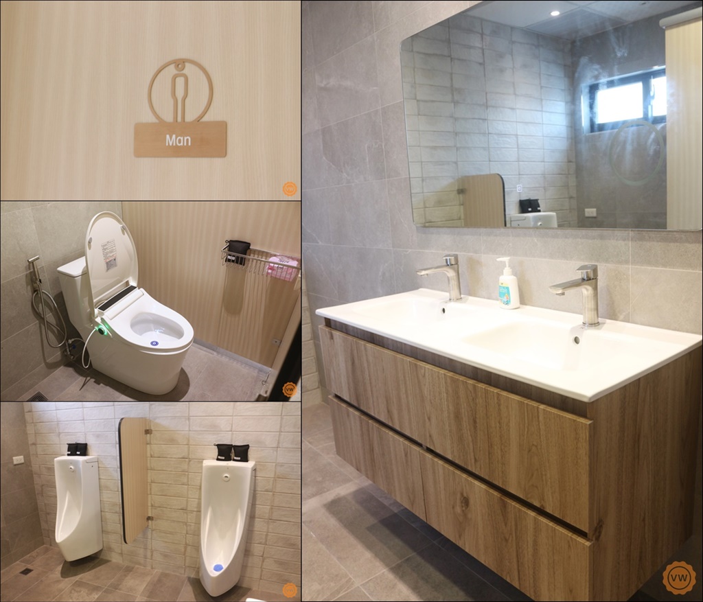 衛浴設備再升級！打造專屬品味生活空間：TK東京衛浴-台中旗艦店