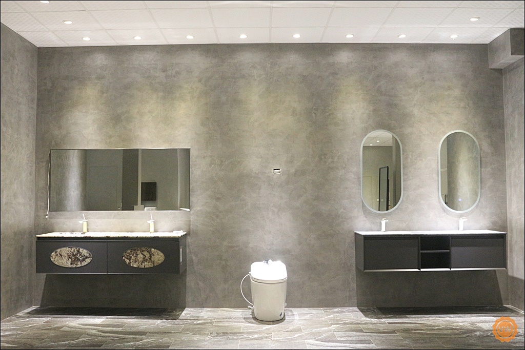 衛浴設備再升級！打造專屬品味生活空間：TK東京衛浴-台中旗艦店
