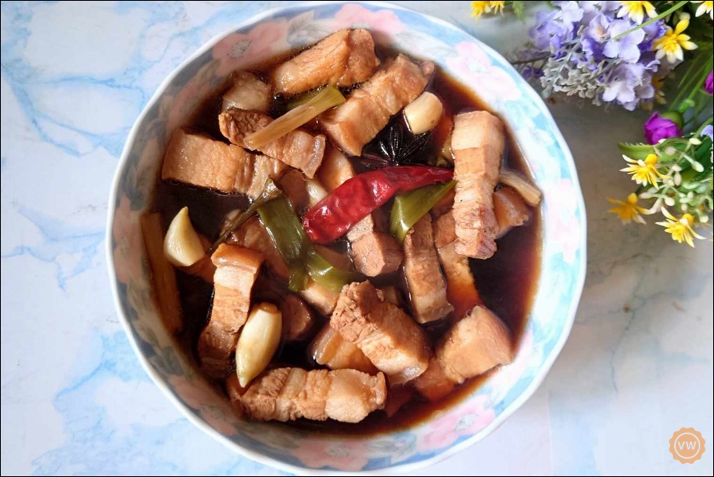 年節料理輕鬆做│料理分享：豬肉蔬菜味噌豆腐湯、香Q紅燒豬肉、和風照燒豬肉片