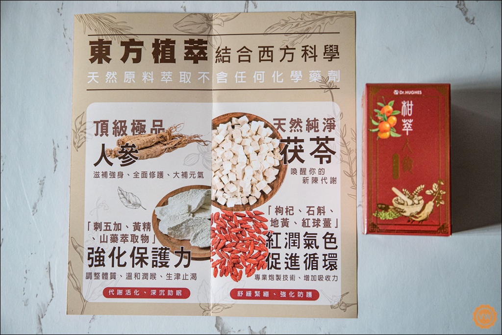 母親節禮盒推薦 休斯生醫 尊榮寵愛組 母親節限定禮盒