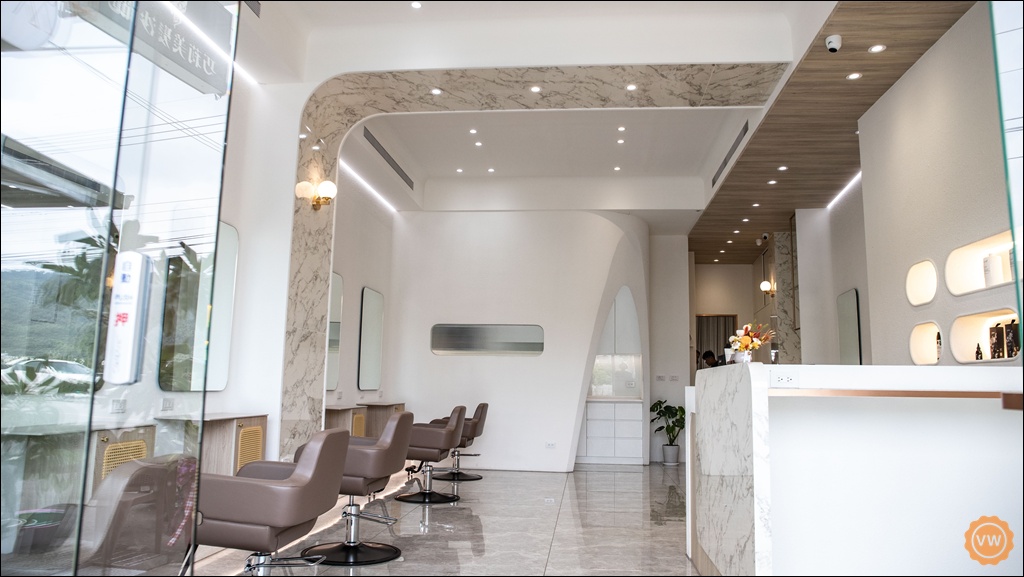 雲林斗六室內設計 中古屋翻修翻新 商業建築 辦公室設計推薦 落腳室內設計