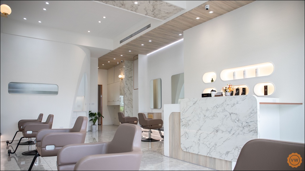 雲林斗六室內設計 中古屋翻修翻新 商業建築 辦公室設計推薦 落腳室內設計