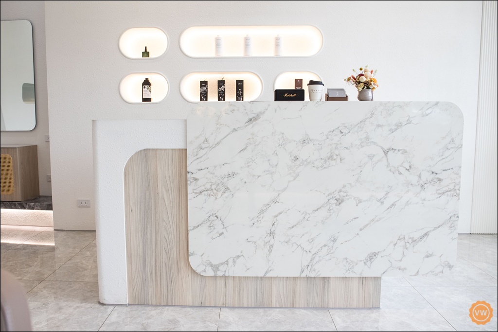 雲林斗六室內設計 中古屋翻修翻新 商業建築 辦公室設計推薦 落腳室內設計