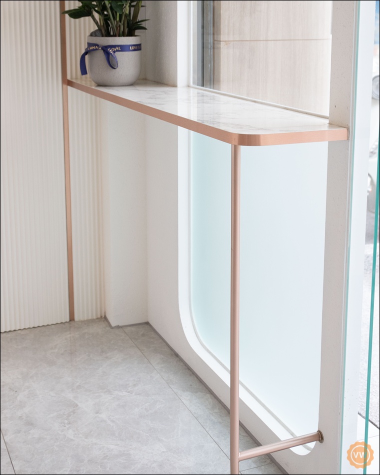 雲林斗六室內設計 中古屋翻修翻新 商業建築 辦公室設計推薦 落腳室內設計