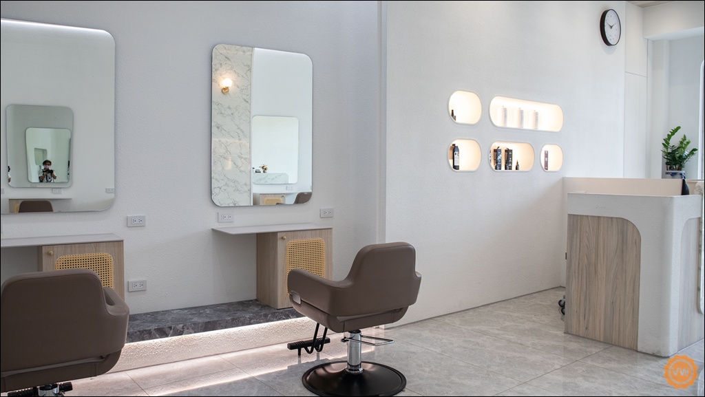 雲林斗六室內設計 中古屋翻修翻新 商業建築 辦公室設計推薦 落腳室內設計