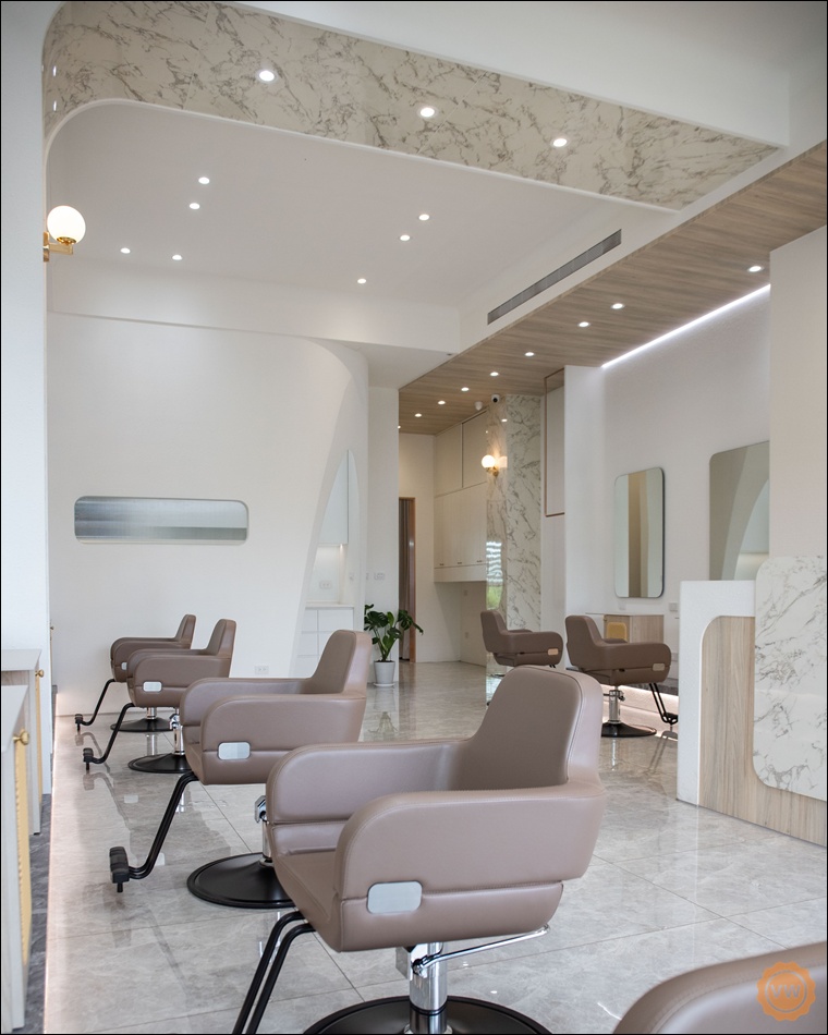 雲林斗六室內設計 中古屋翻修翻新 商業建築 辦公室設計推薦 落腳室內設計