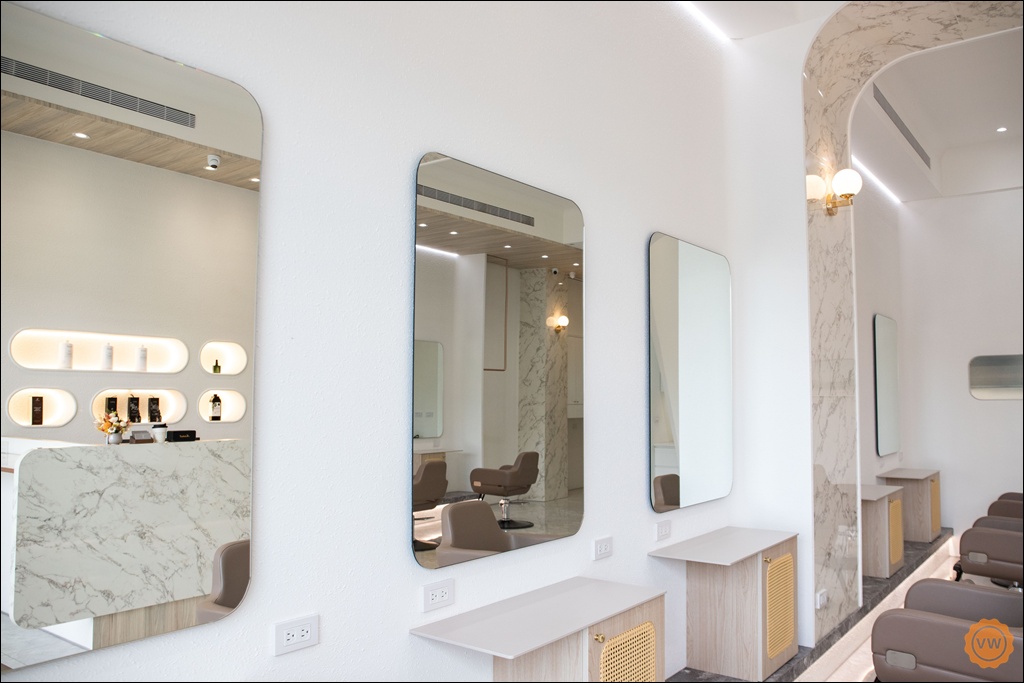 雲林斗六室內設計 中古屋翻修翻新 商業建築 辦公室設計推薦 落腳室內設計