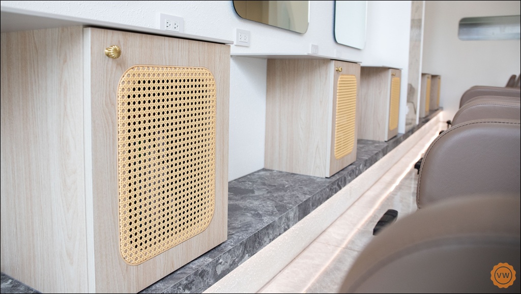 雲林斗六室內設計 中古屋翻修翻新 商業建築 辦公室設計推薦 落腳室內設計