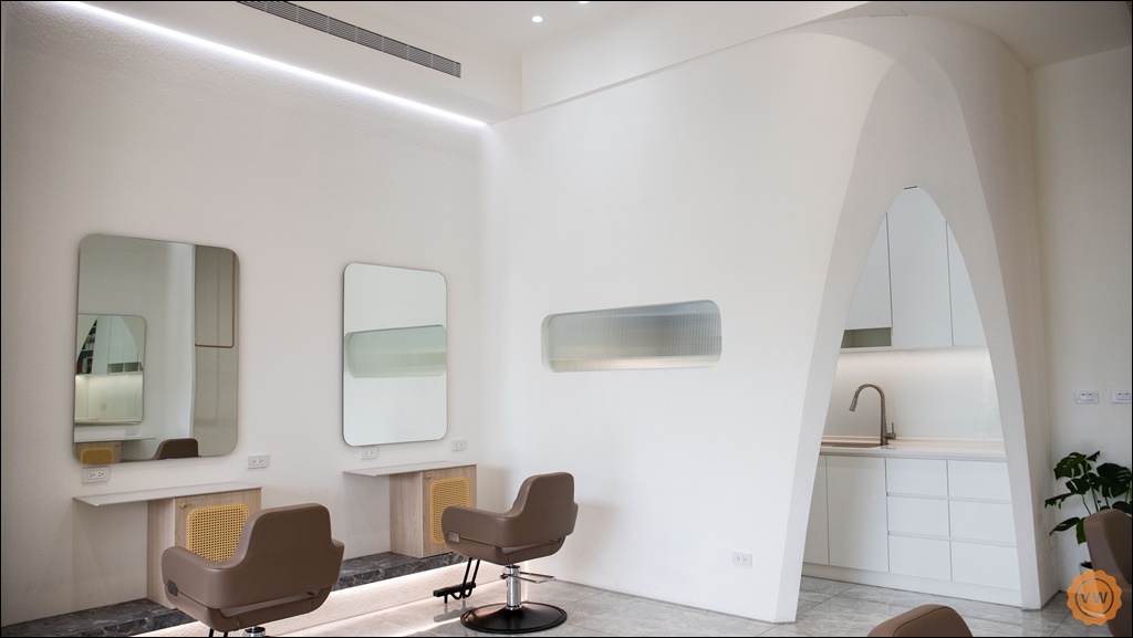 雲林斗六室內設計 中古屋翻修翻新 商業建築 辦公室設計推薦 落腳室內設計