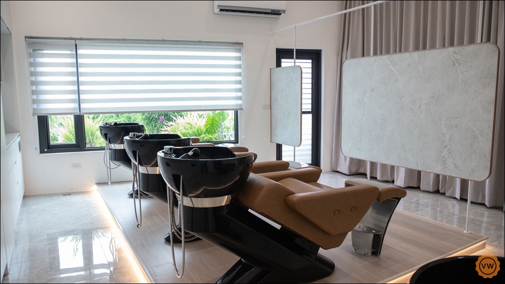 雲林斗六室內設計 中古屋翻修翻新 商業建築 辦公室設計推薦 落腳室內設計