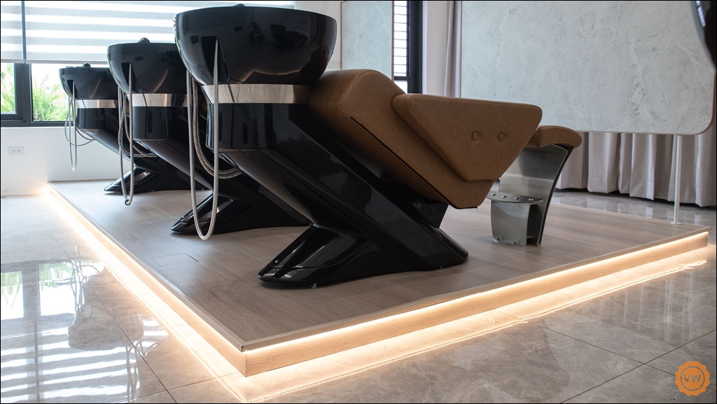 雲林斗六室內設計 中古屋翻修翻新 商業建築 辦公室設計推薦 落腳室內設計