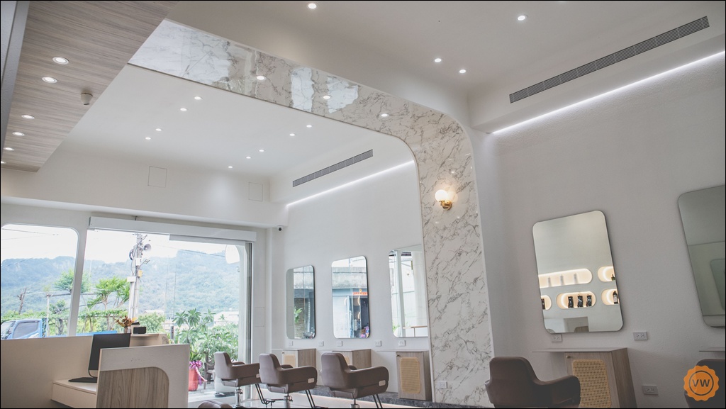 雲林斗六室內設計 中古屋翻修翻新 商業建築 辦公室設計推薦 落腳室內設計