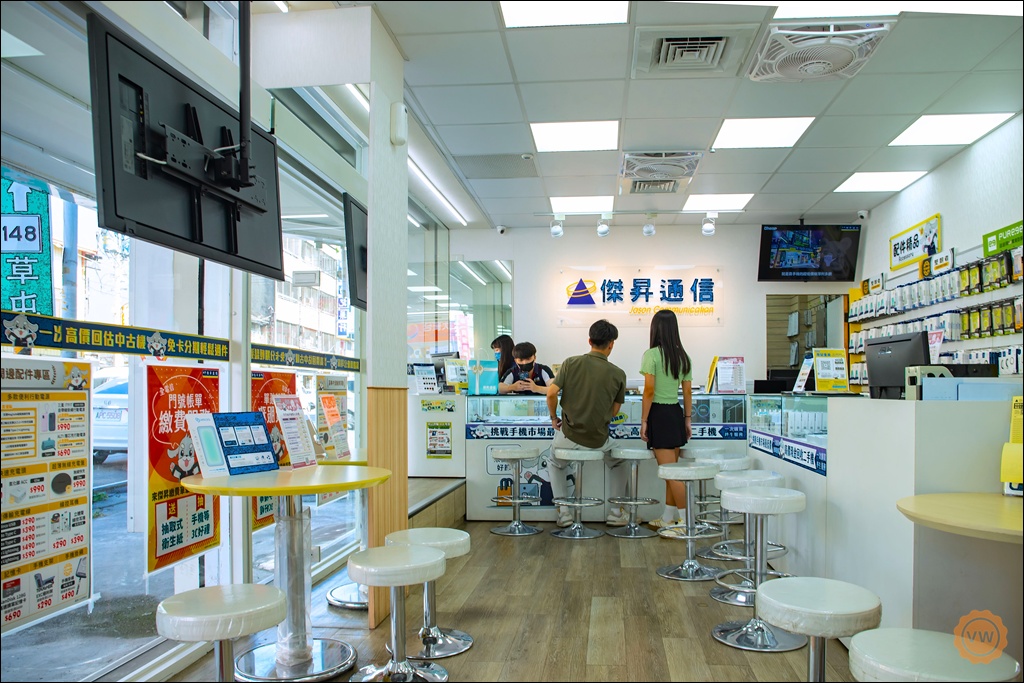 員林手機店推薦 傑昇通信 挑戰手機最低價 高價回收二手機 門號繳費送衛生紙抽手機