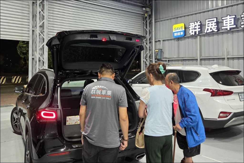 台中南屯優質中古車商買賣推薦 群展國際車業 台中南屯優質中古車商買賣推薦 群展國際車業