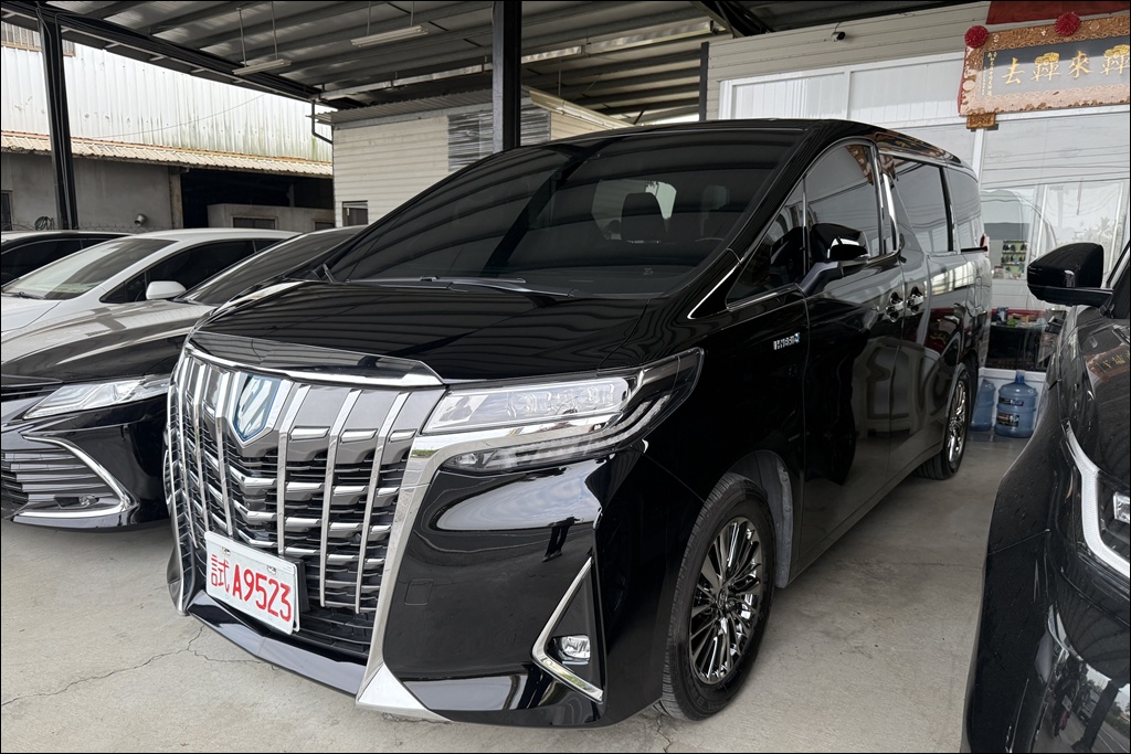 屏東優質中古車商推薦 HOT好車大聯盟 嘉億汽車