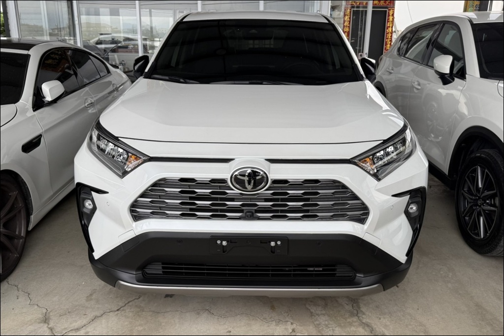 屏東優質中古車商推薦 HOT好車大聯盟 嘉億汽車